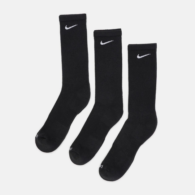 Баскетбольні Шкарпетки Nike Everyday Plus Cushioned — фото 1