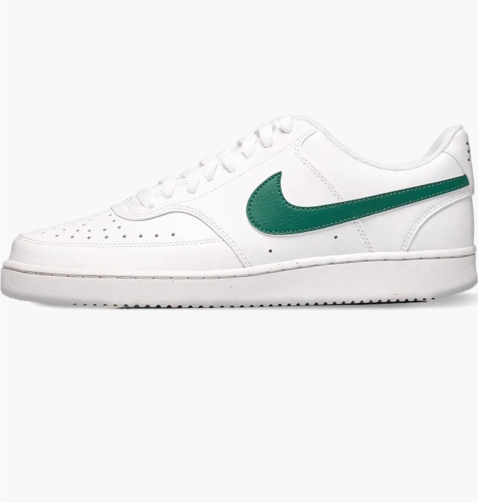 Кросівки жіночі Nike Court Bugh Low Recraft (DV5456-109) — фото 1