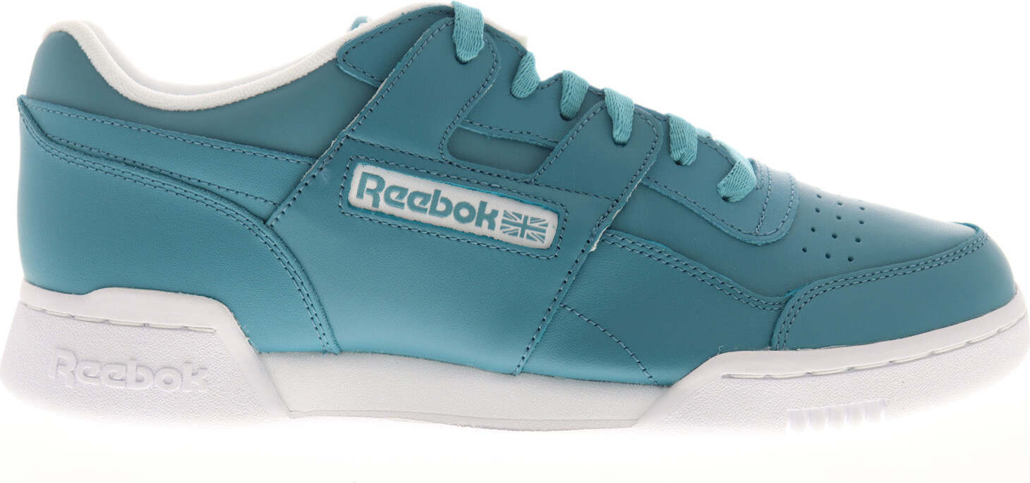 Кросівки Reebok Workout Plus — фото 3