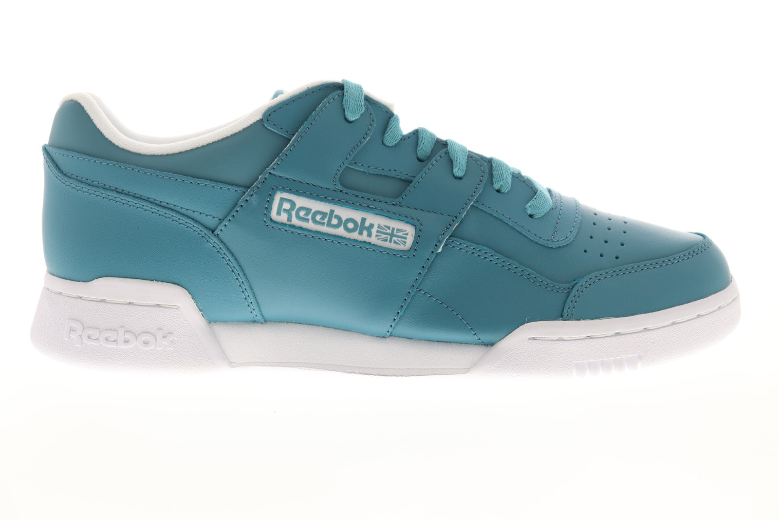 Кросівки Reebok Workout Plus — фото 1
