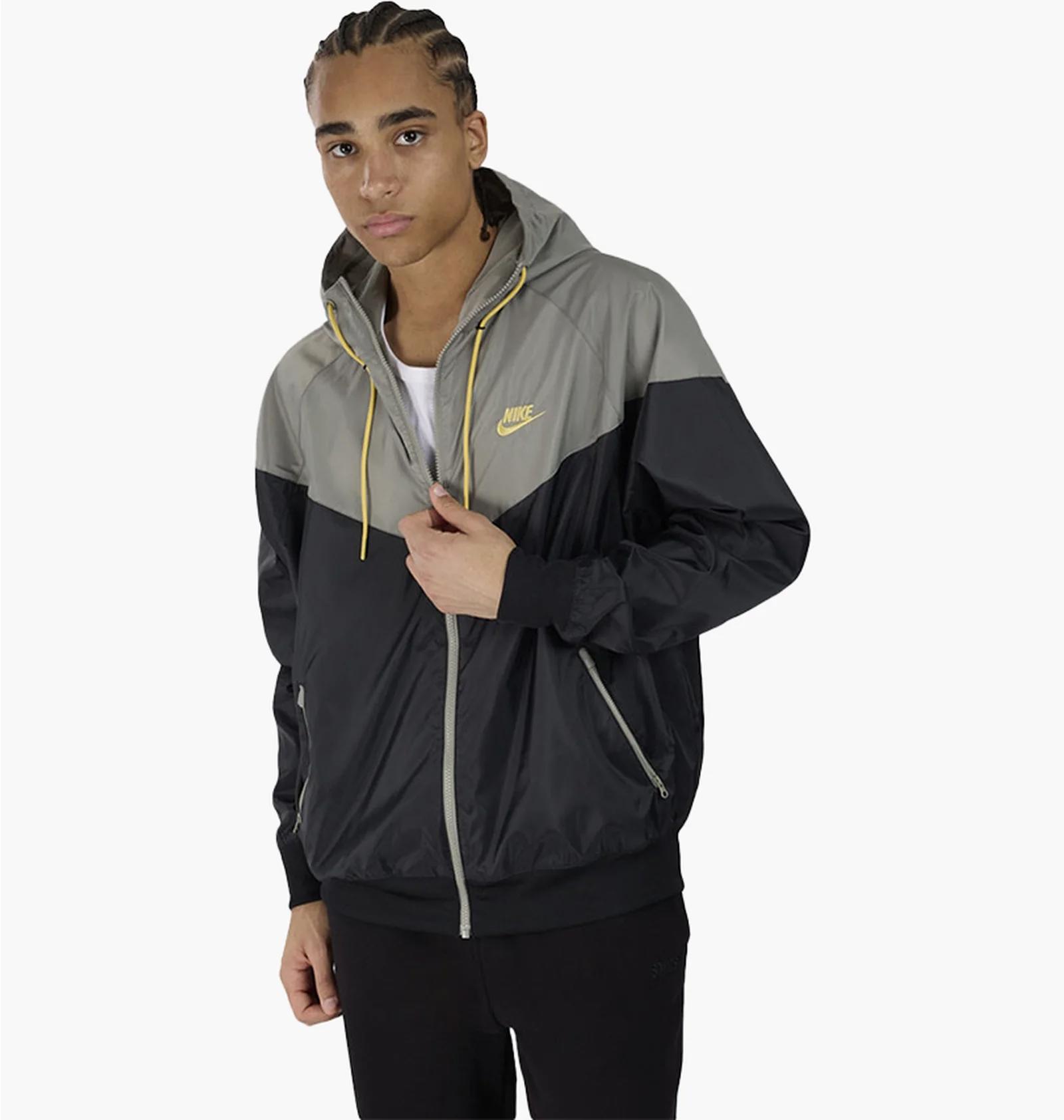 Куртка чоловіча Nike Sportswear Windrunner (DA0001-017) — фото 1