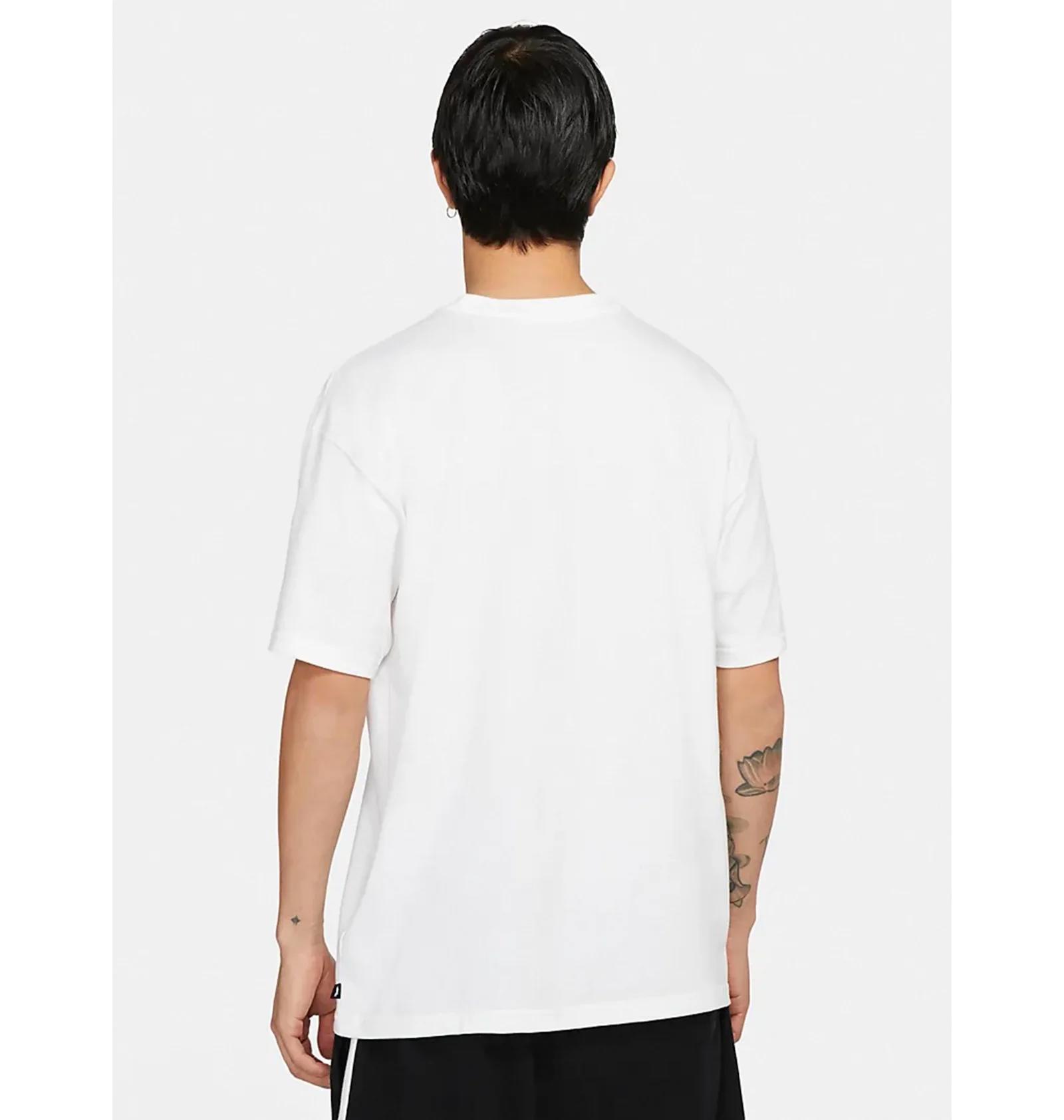 Футболка чоловіча Nike Sb Chino Shorts (DC7817-100) — фото 5
