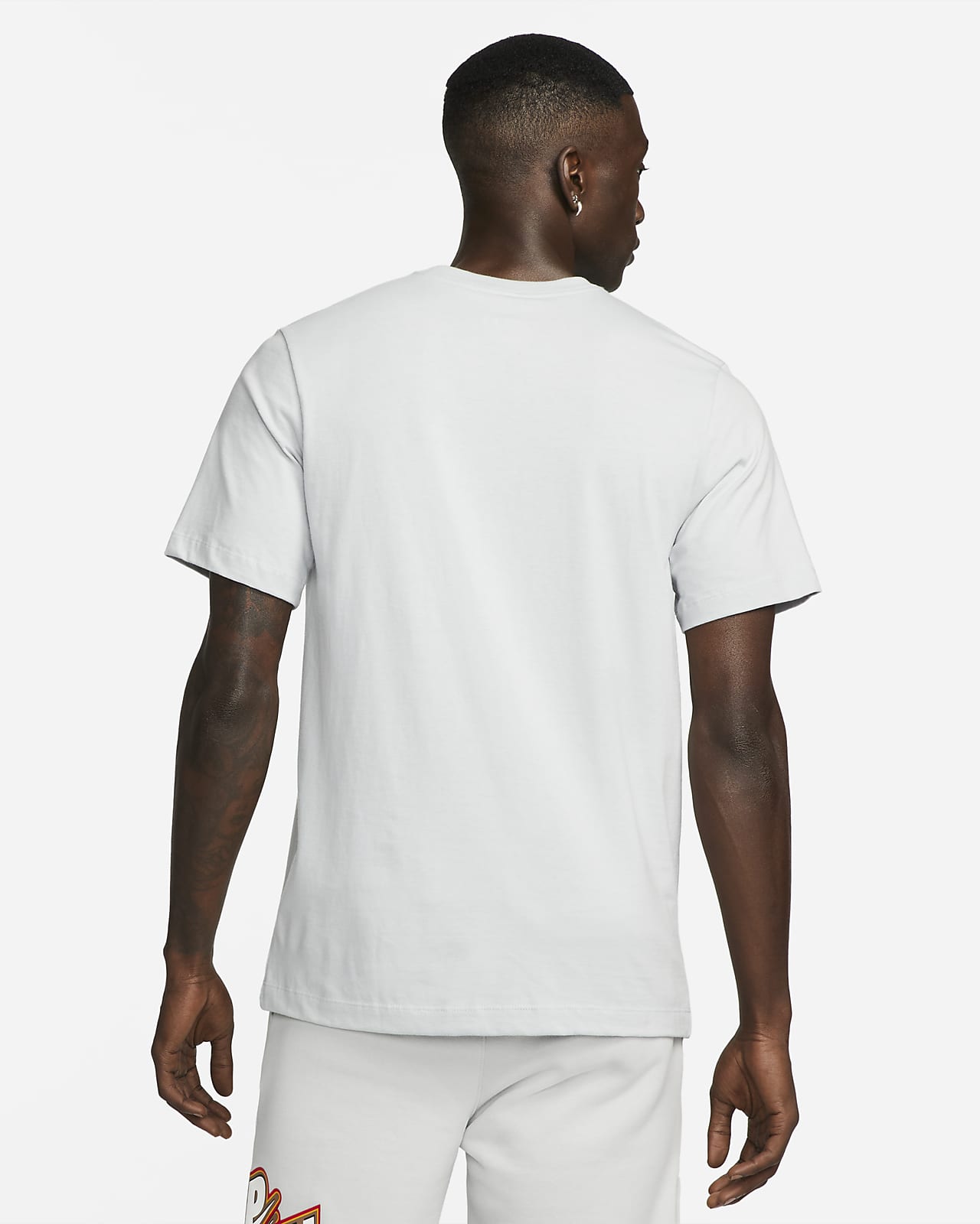 Футболка Jordan Jumpman — фото 9
