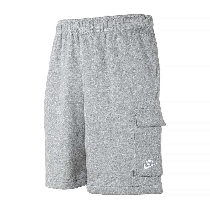 Шорти чоловічі Jordan Nsw Club Bb Cargo Short (CZ9956-063) — фото 1
