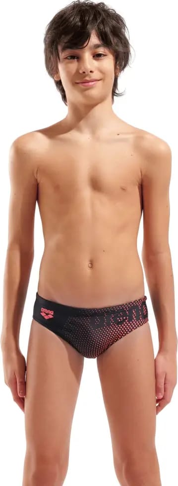 Плавки-сліпи для хлопчиків Arena DIM LIGHT SWIM BRIEFS — фото 1