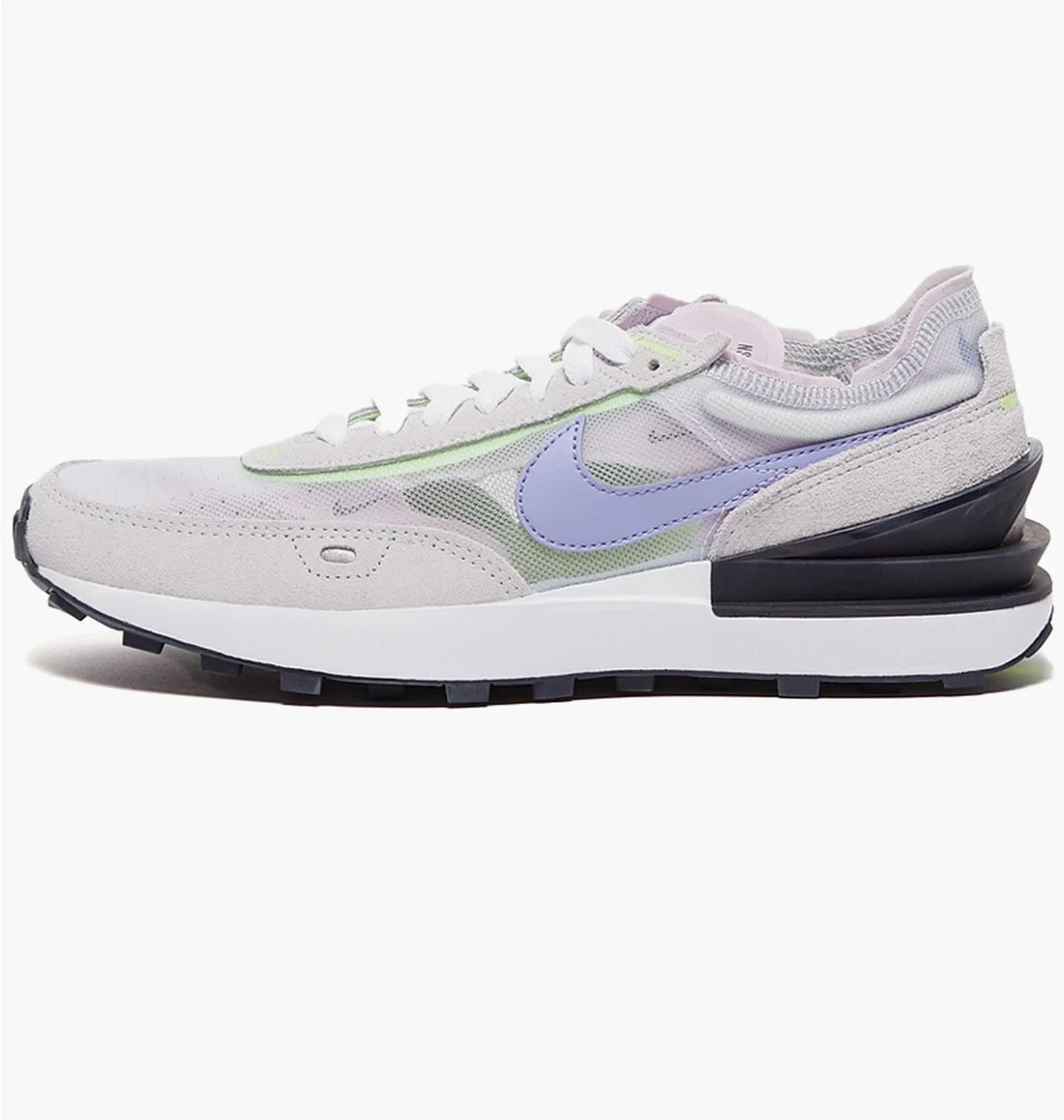 Кросівки жіночі Nike W Waffle One (DC2533-004) — фото 1
