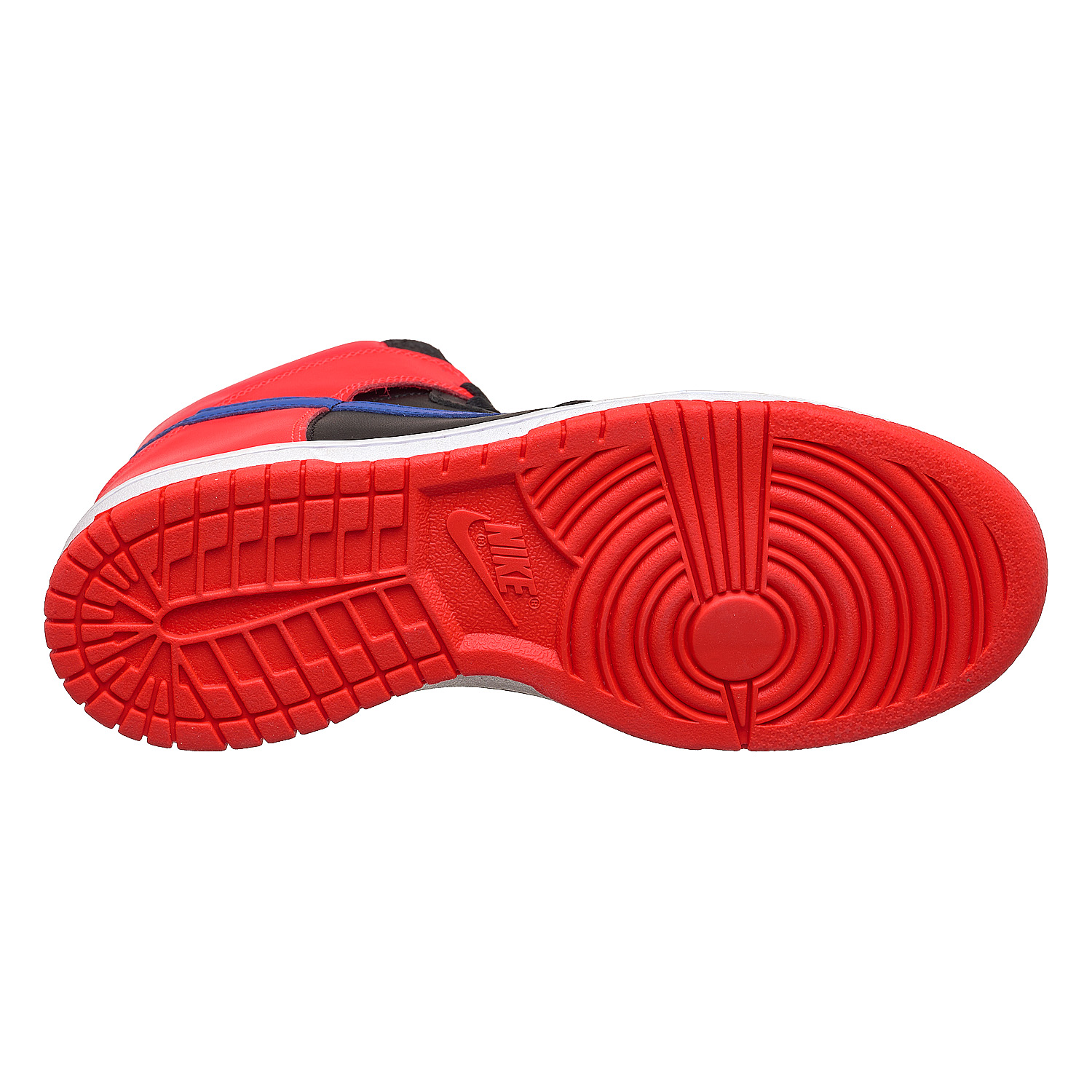 Кросівки жіночі Nike Dunk High Knicks (Gs) (DB2179-001) — фото 34