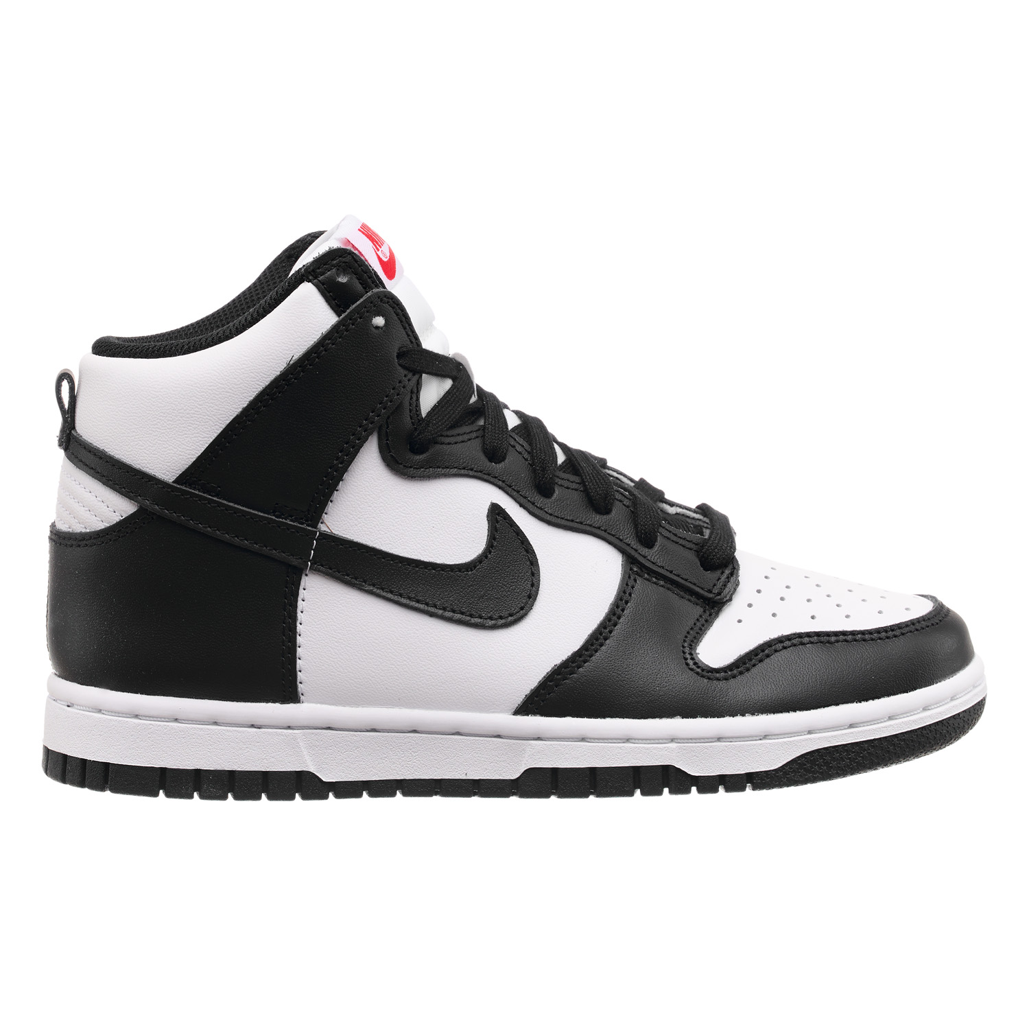 Кросівки жіночі Nike Dunk High Panda (DD1869-103) — фото 25