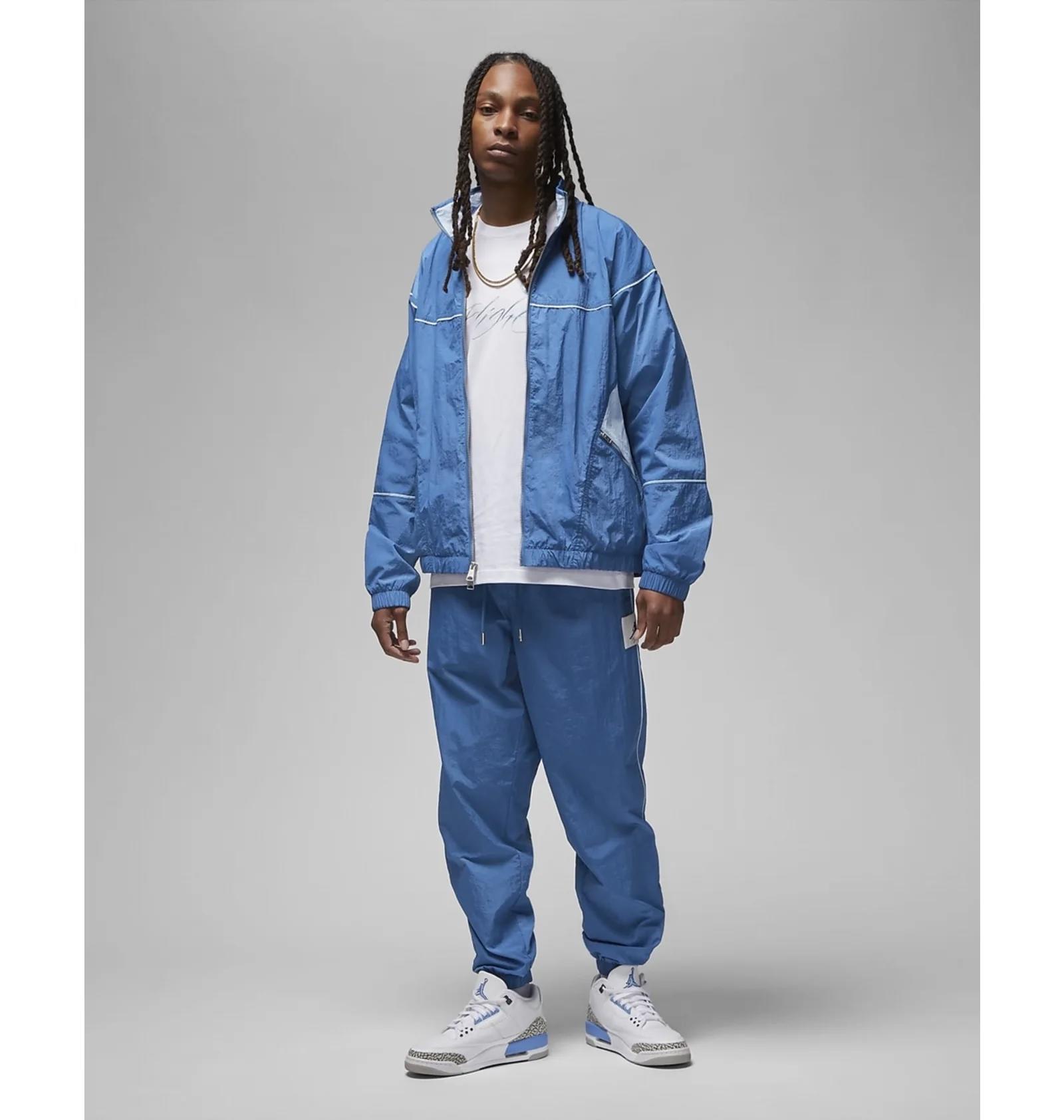 Кофта чоловіча Jordan Essentials Warm-Up (DV7624-485) — фото 31