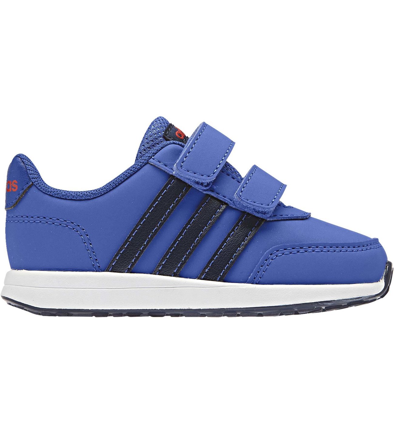 Кросівки дитячі Adidas Vs Switch 2 Cmf (DB1713) — фото 1