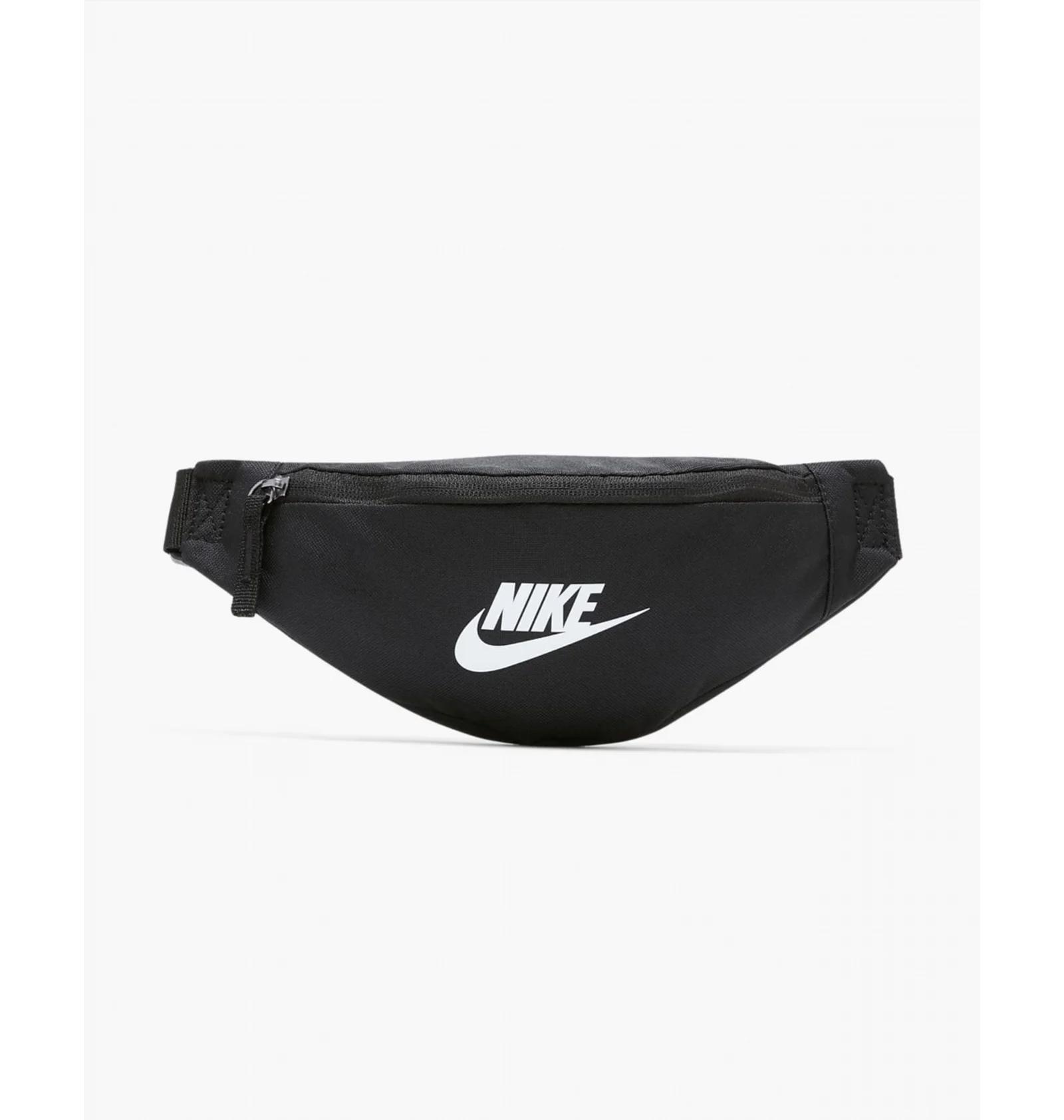 Сумка на пояс Nike NK HERITAGE S WAISTPACK — фото 5