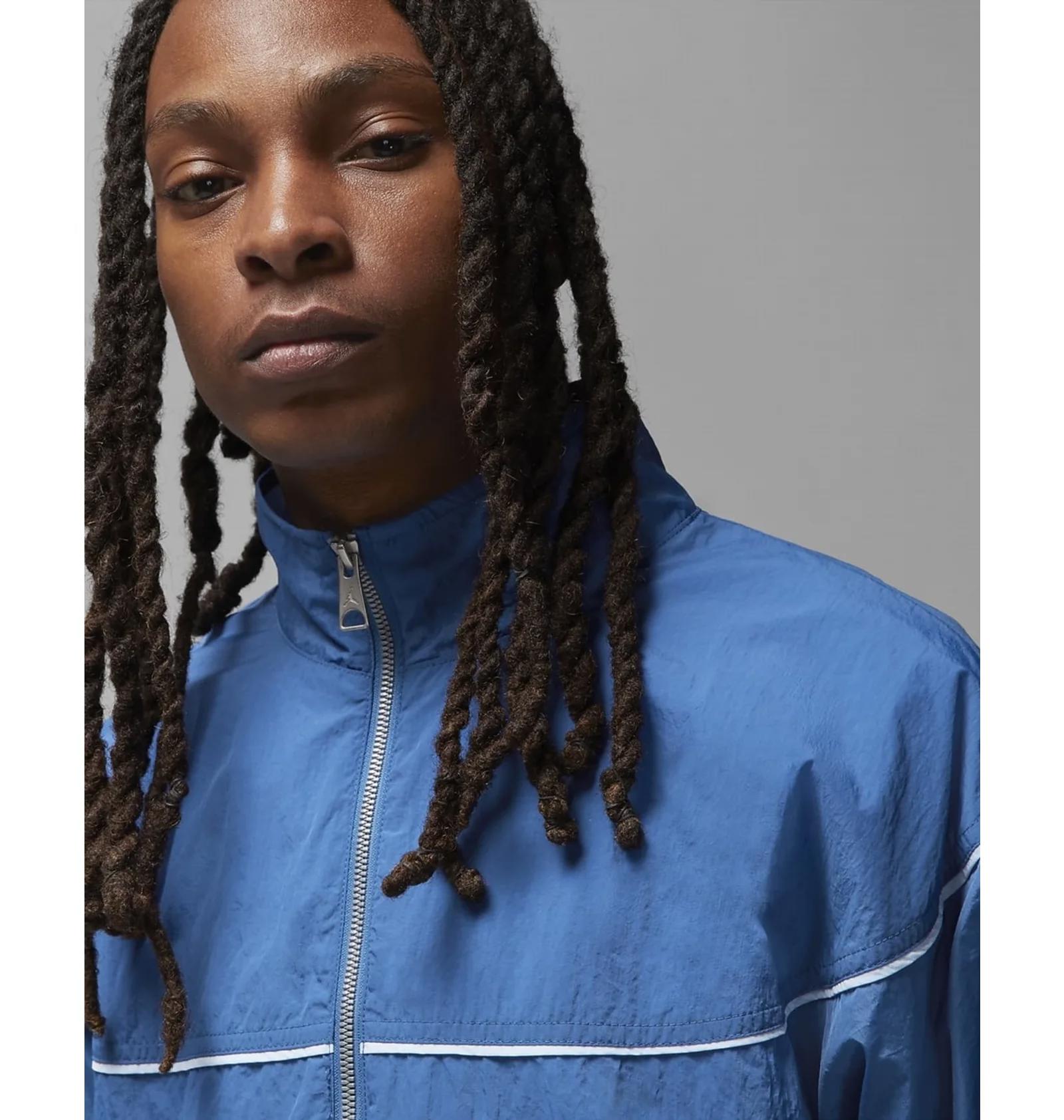 Кофта чоловіча Jordan Essentials Warm-Up (DV7624-485) — фото 10