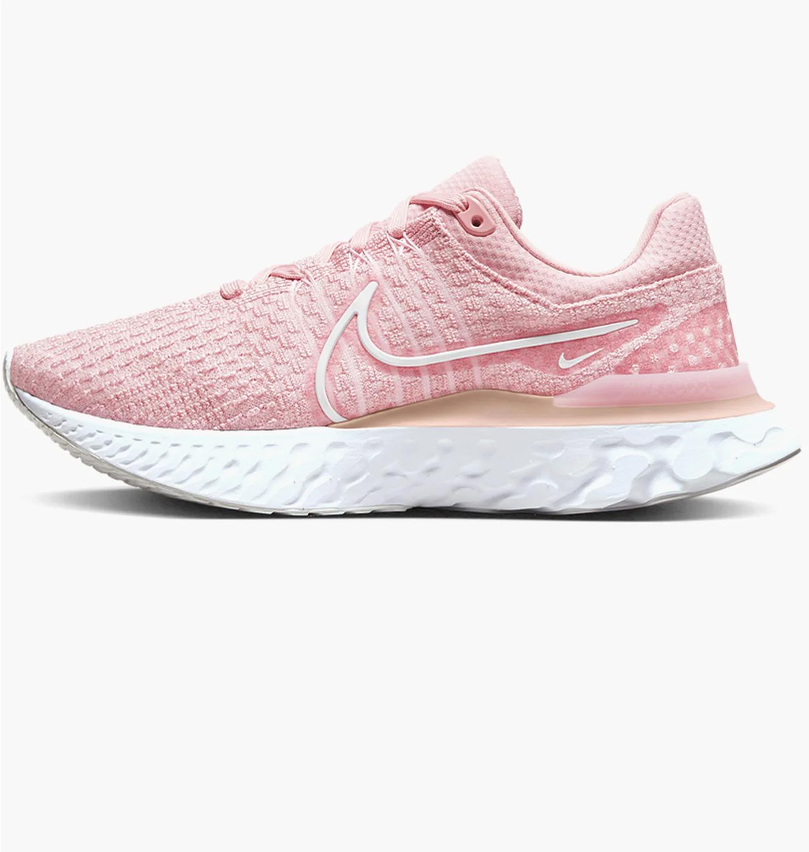 Кросівки для бігу жіночі Nike React Infinity Run Fk 3 (DD3024-600) — фото 3