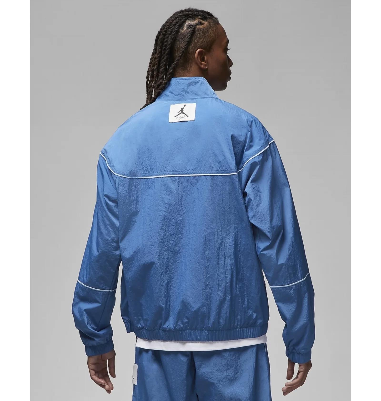 Кофта чоловіча Jordan Essentials Warm-Up (DV7624-485) — фото 7