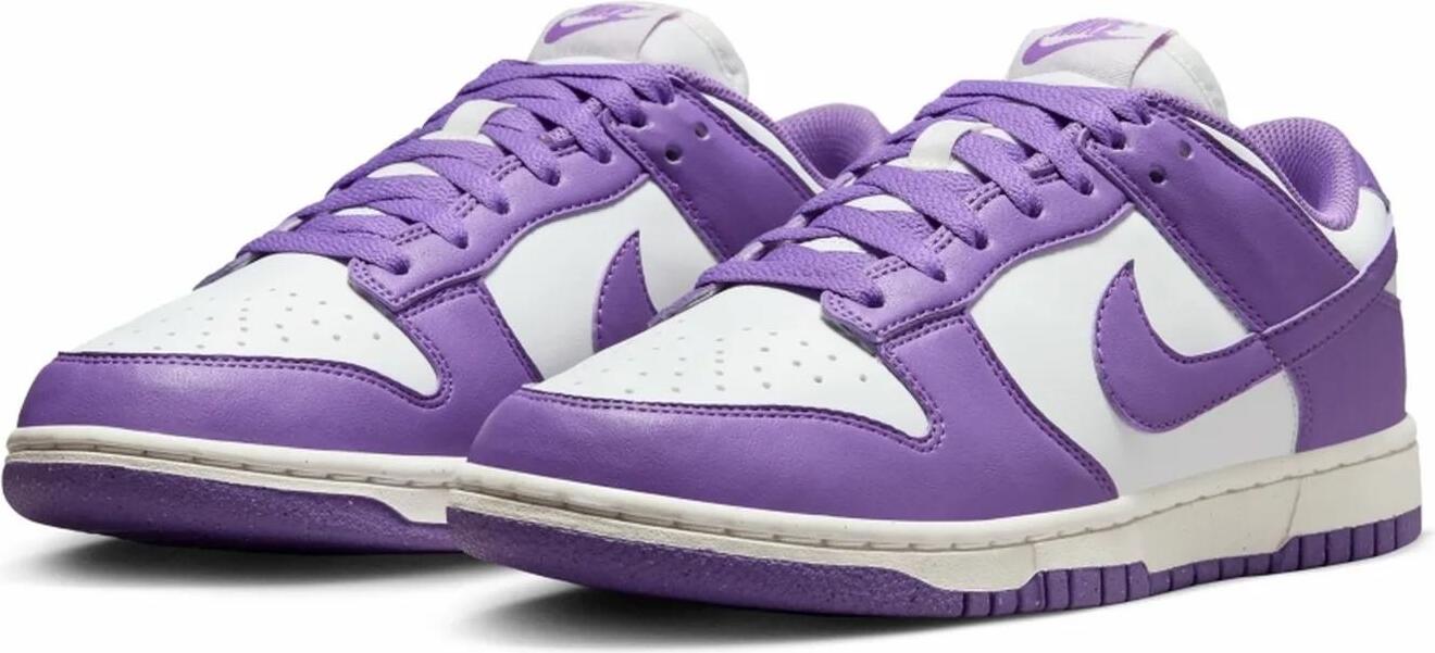 Кросівки жіночі Nike Dunk Low Next Nature (DD1873-108) — фото 21