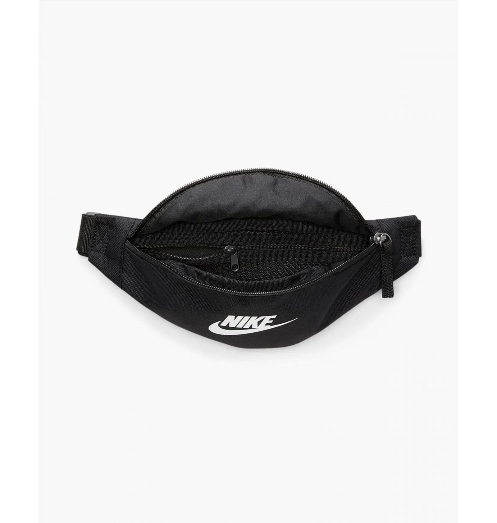 Сумка на пояс Nike NK HERITAGE S WAISTPACK — фото 21