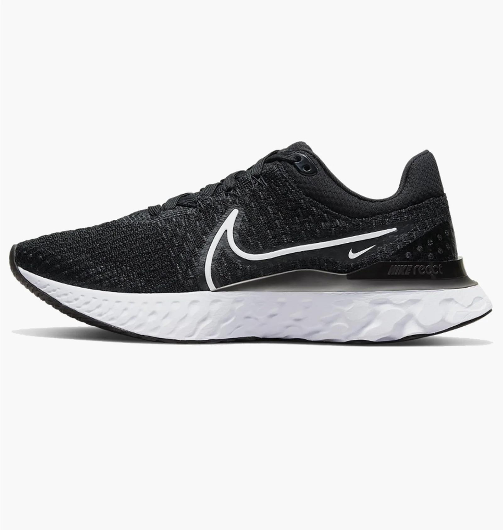 Кросівки для бігу жіночі Nike React Infinity Run Fk 3 (DD3024-001) — фото 3