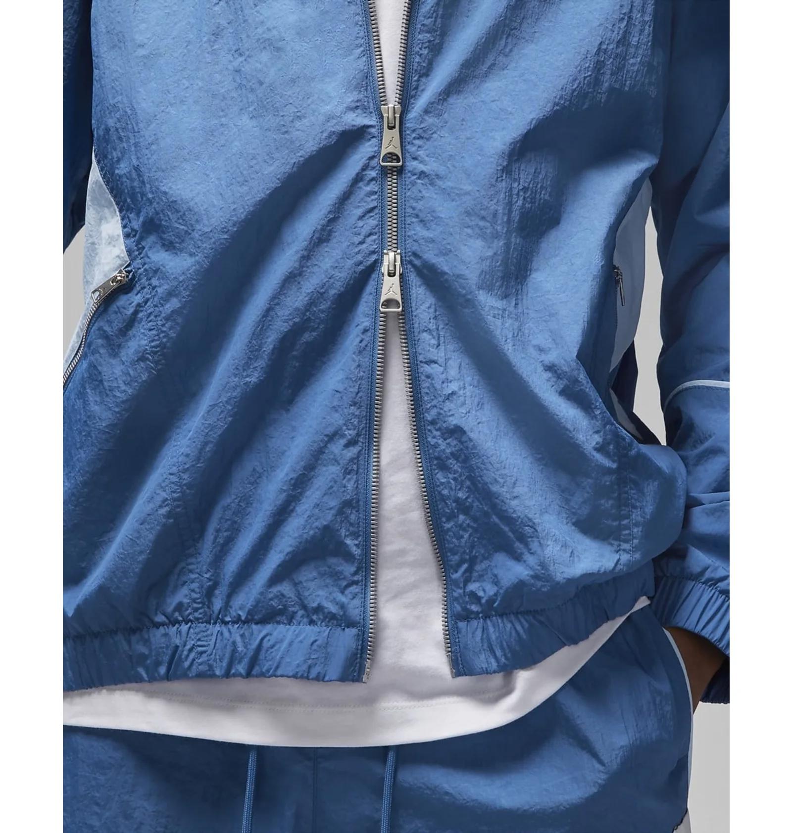 Кофта чоловіча Jordan Essentials Warm-Up (DV7624-485) — фото 18