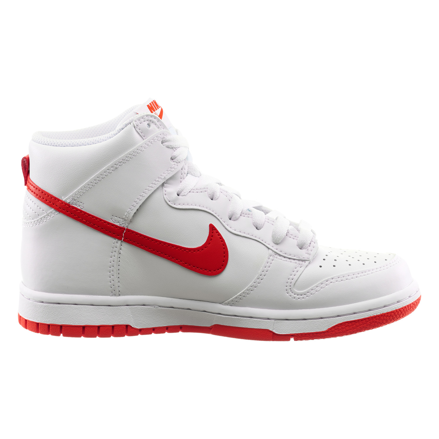 Кросівки жіночі Jordan Dunk High Gs (DB2179-111) — фото 30