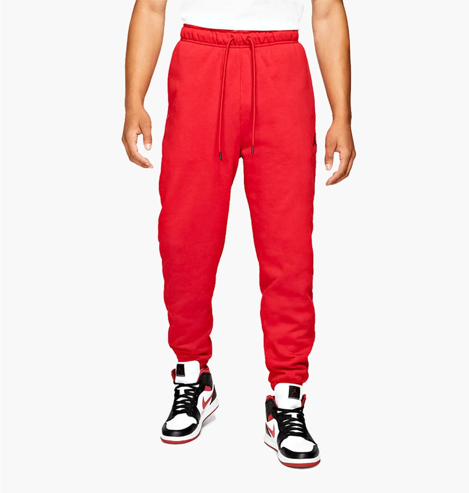 Брюки чоловічі Jordan M J Ess Flc Pant (DA9820-687) — фото 1