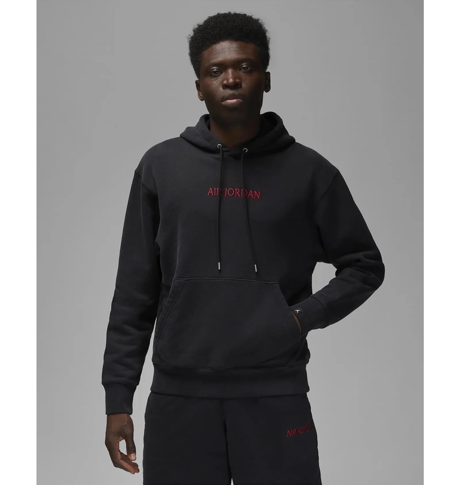 Худі Jordan Wordmark — фото 4