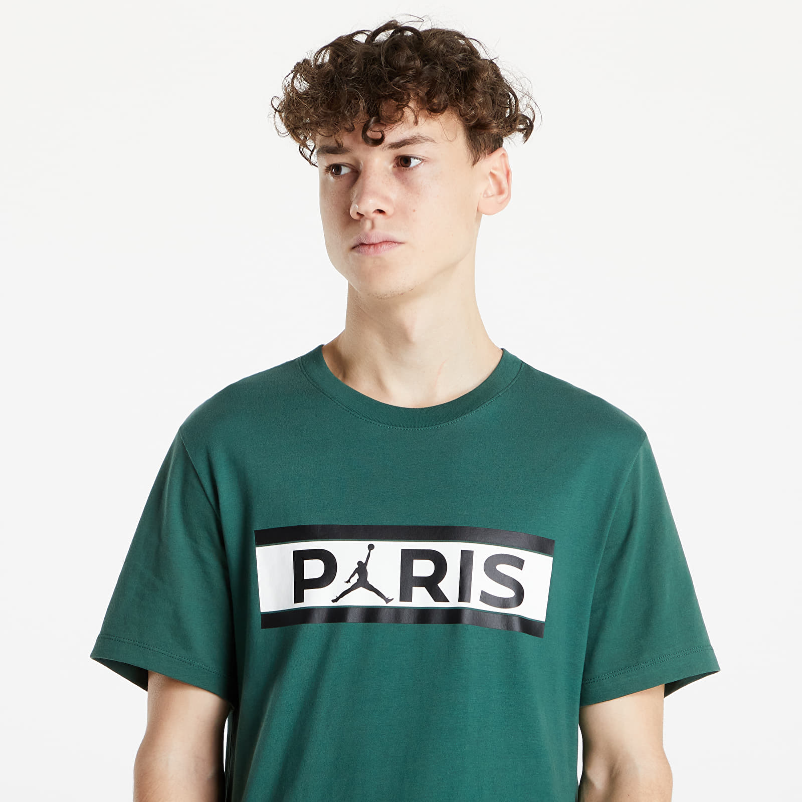 Футболка Jordan Psg — фото 2