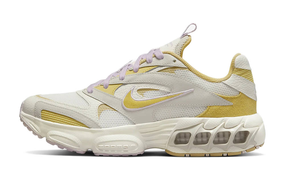 Кросівки жіночі Nike Zoom Air Fire (DV6977-100) — фото 1