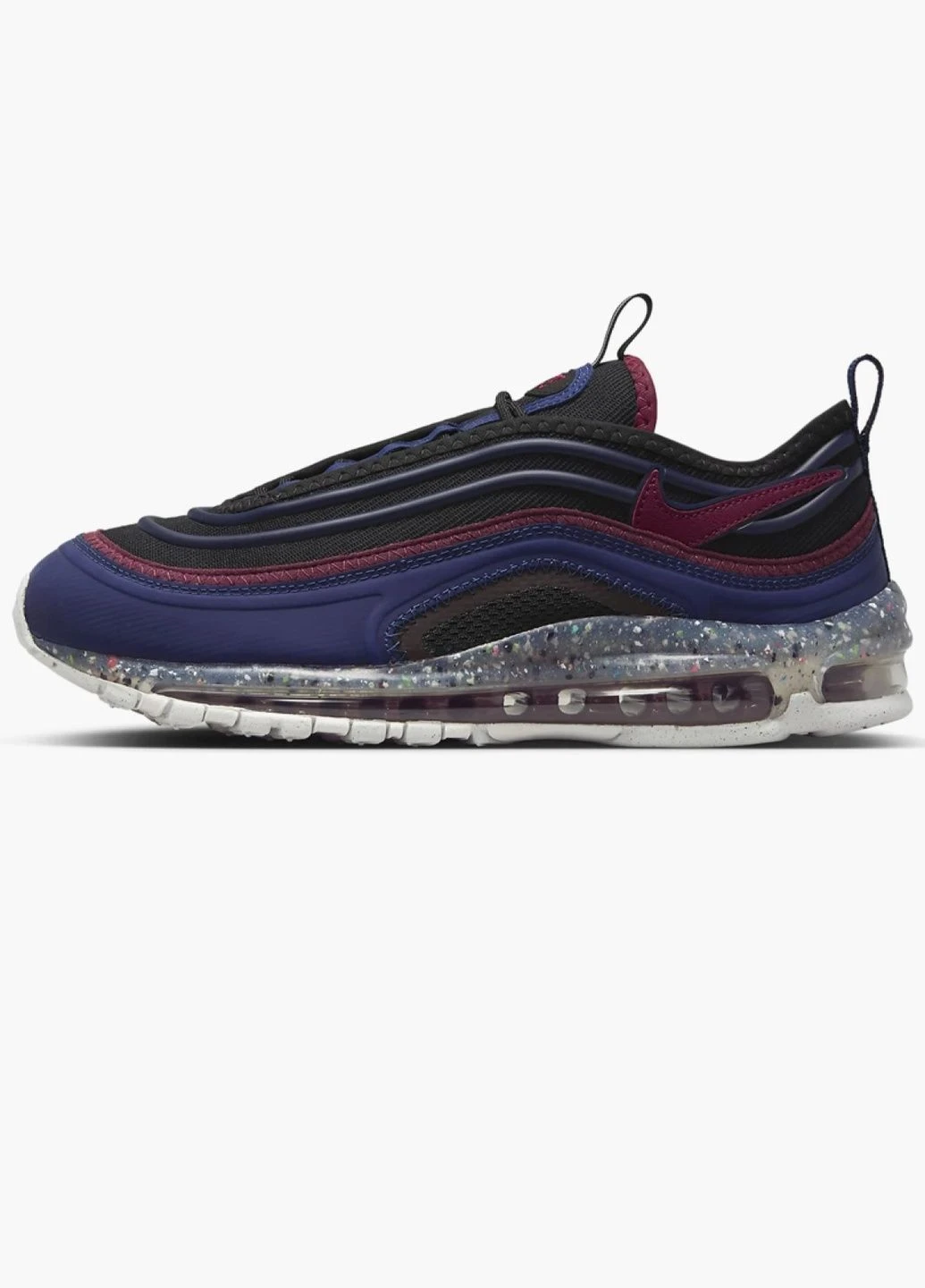 Кросівки чоловічі Nike Air Max Terrascape 97 (DV7418-400) — фото 1