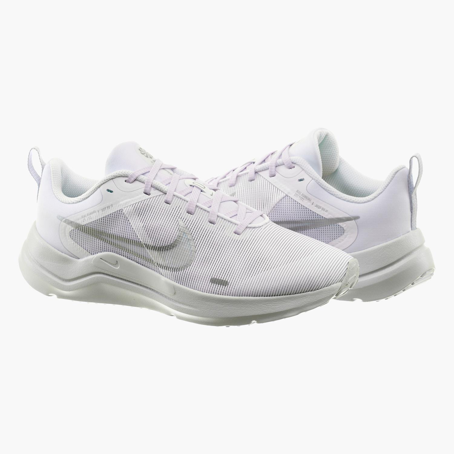 Кросівки жіночі Nike Downshifter 12 (DD9294-100) — фото 1
