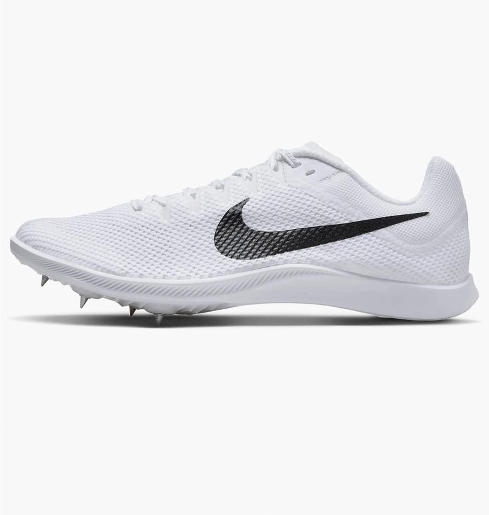 Кросівки унісекс Nike Zoom Rival Distance (DC8725-100) — фото 1