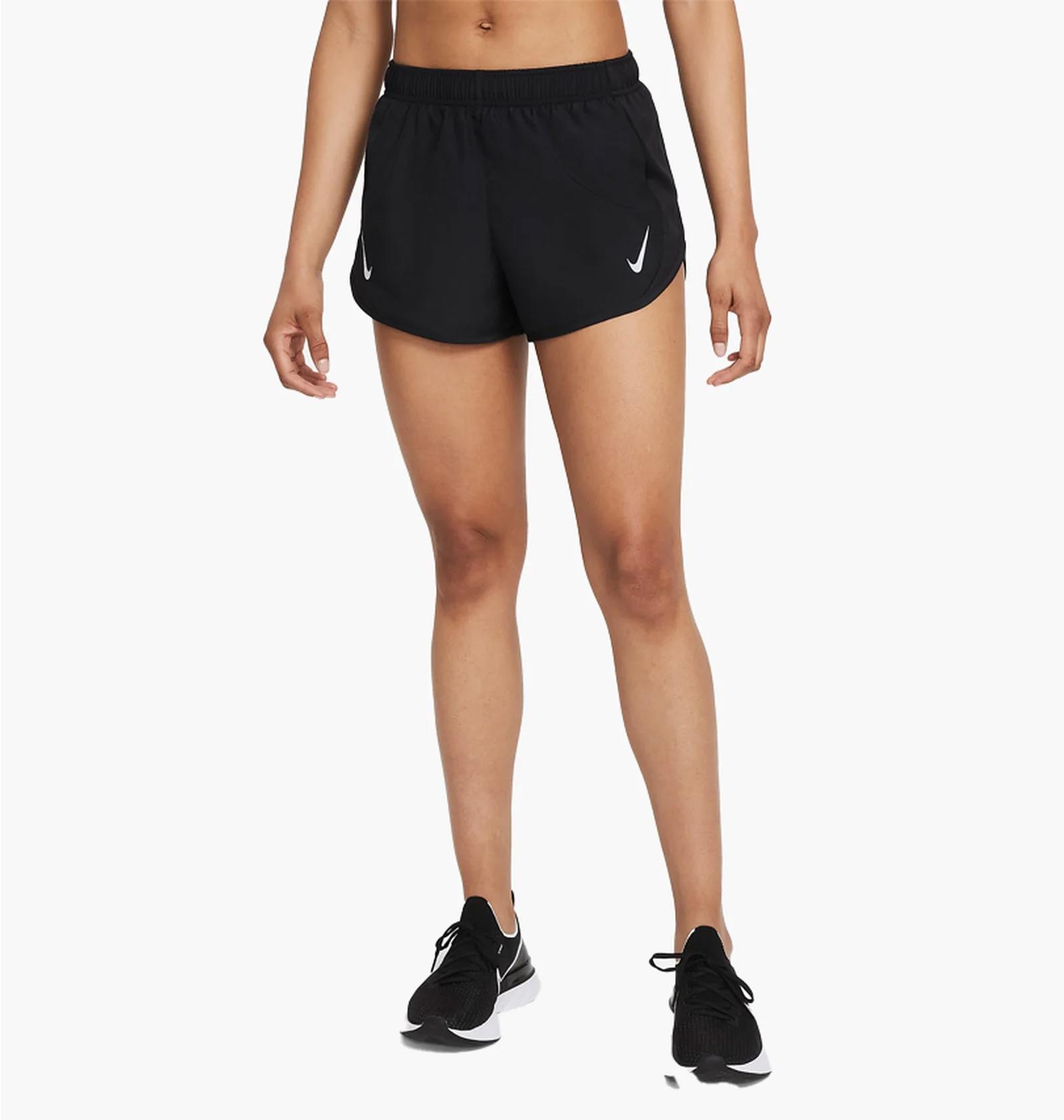 Шорти жіночі Nike W Nk Df Tempo Race Short (DD5935-010) — фото 3