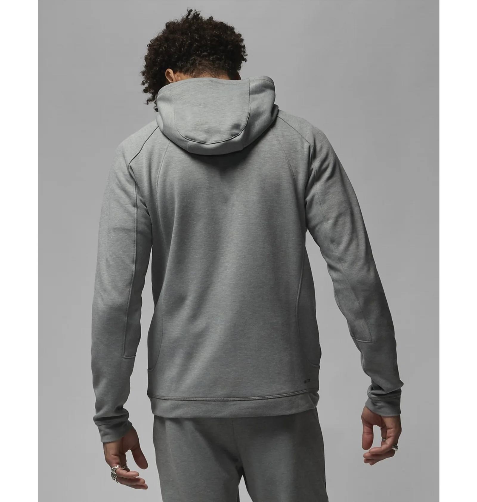 Кофта чоловіча Nike Sprt Stmt Air Flc Fz (DV9783-063) — фото 7