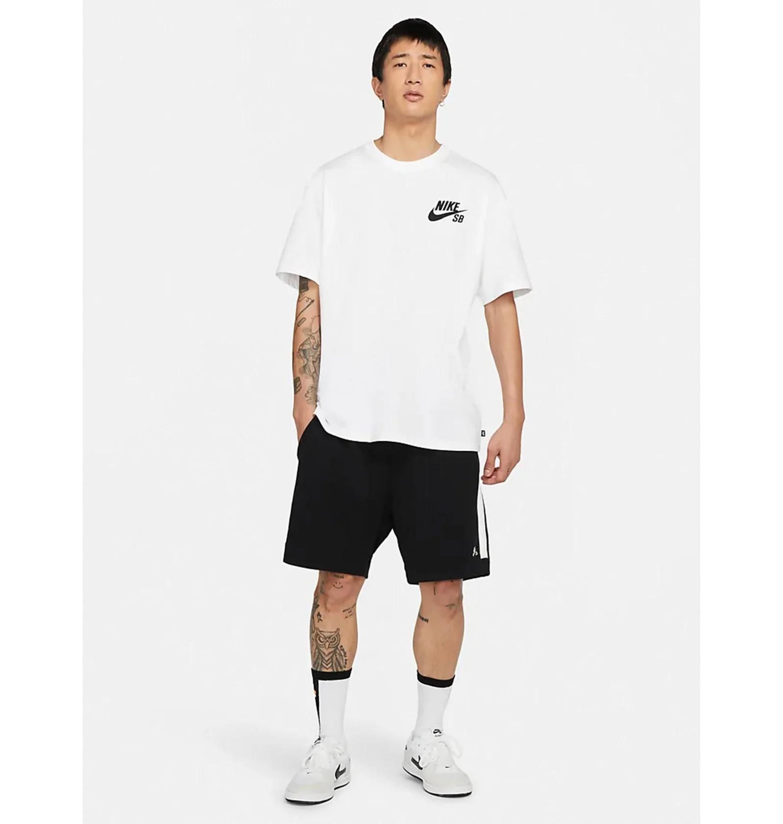 Футболка чоловіча Nike Sb Chino Shorts (DC7817-100) — фото 10