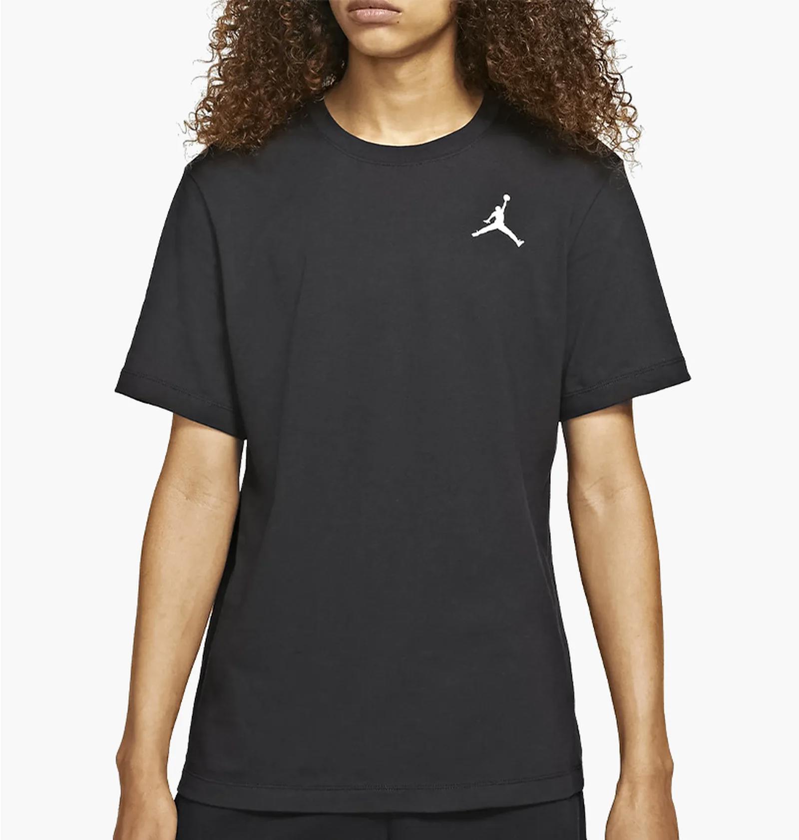 Футболка чоловіча Jordan JumpmanMen's Short-Sleeve T-Shirt (DC7485-010) — фото 1