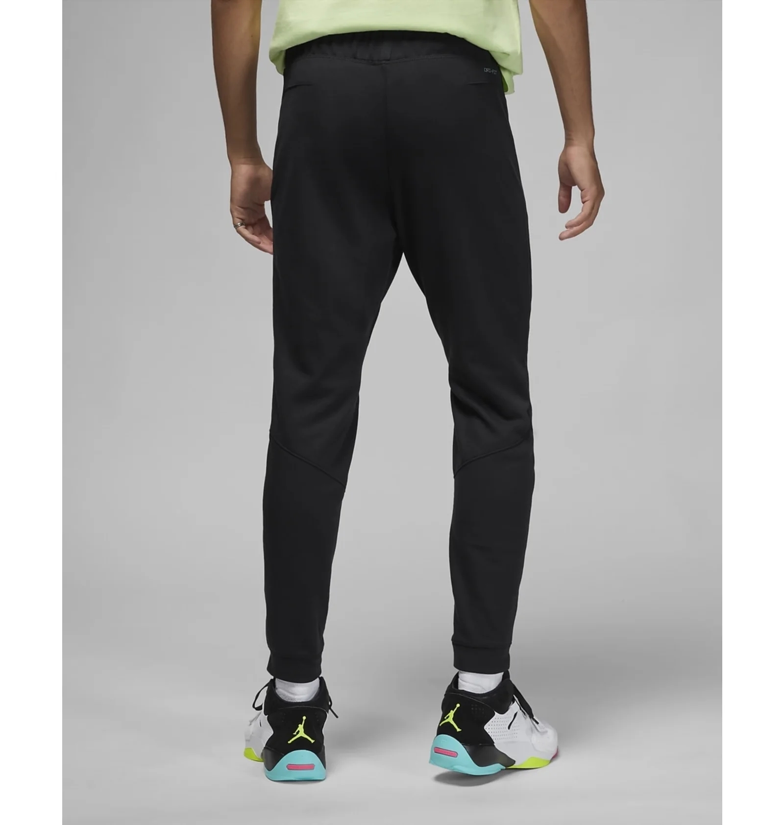 Брюки чоловічі Jordan Df Sprt Stmt Air Flc Pant (DV9785-010) — фото 4