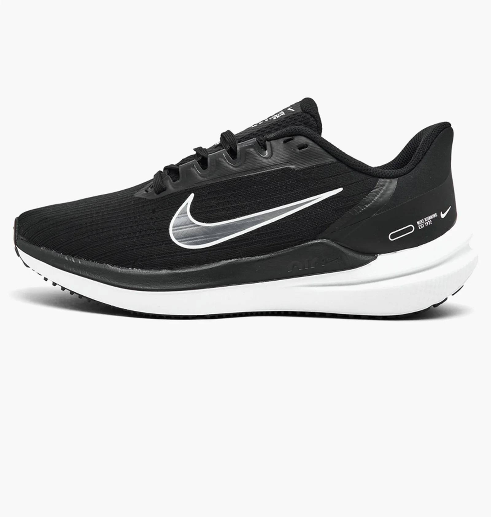 Кросівки для бігу жіночі Nike Air Winflo 9 W (DD8686-001) — фото 3