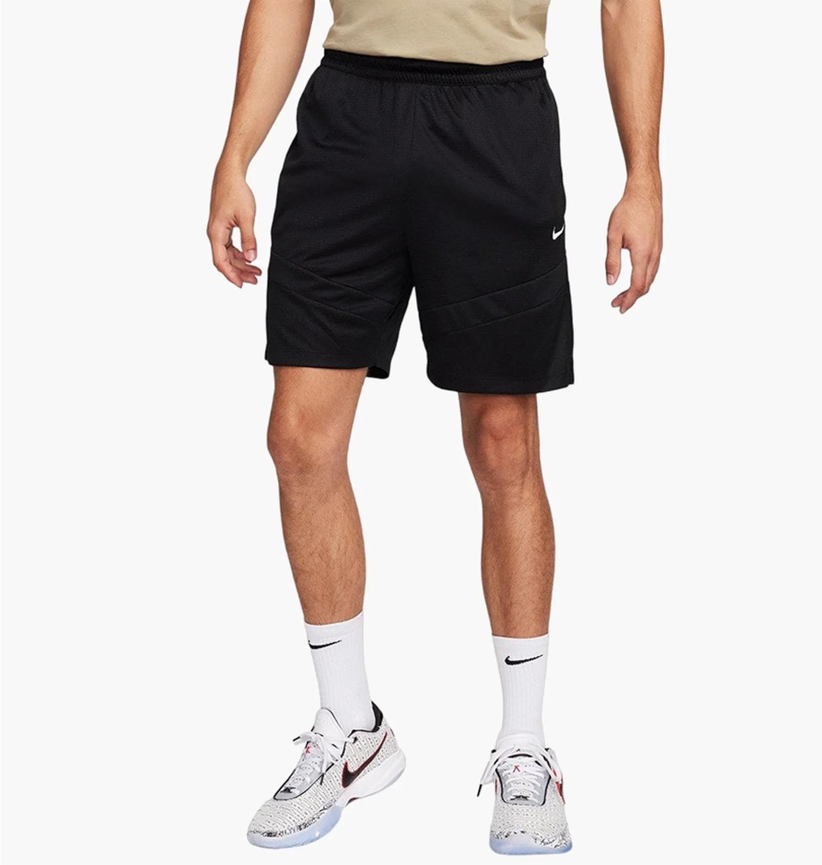 Шорти чоловічі Nike Icon Men's Dri-Fit Basketball Short (DV9524-014) — фото 1