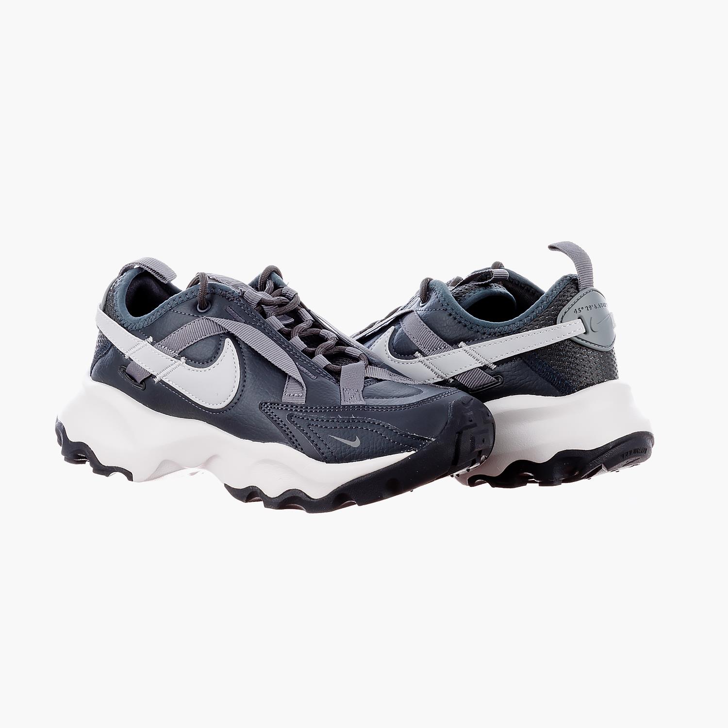 Кросівки жіночі Nike Tc 7900 (DD9682-001) — фото 1
