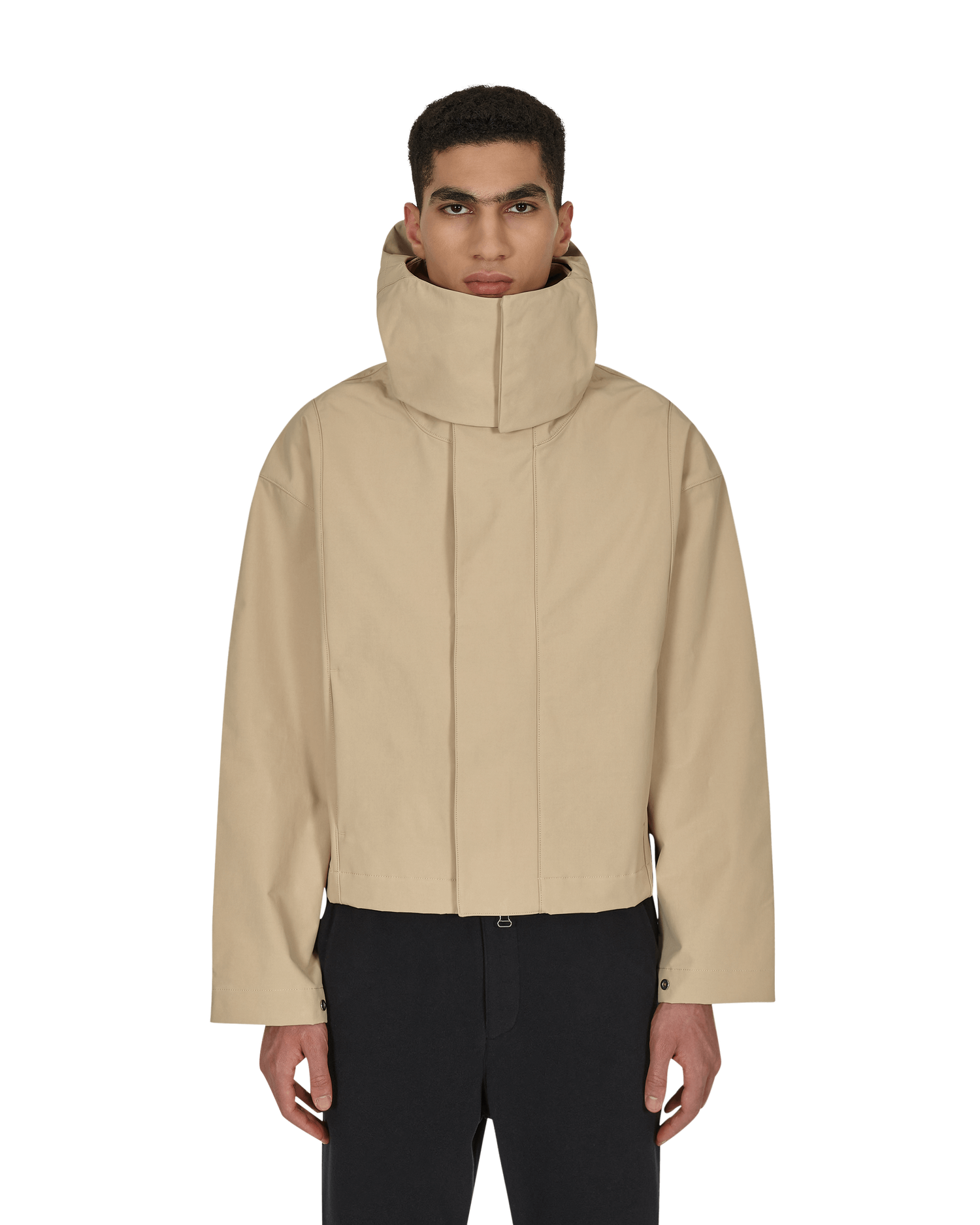 Nike X Mmw Jacket Linen — фото 10