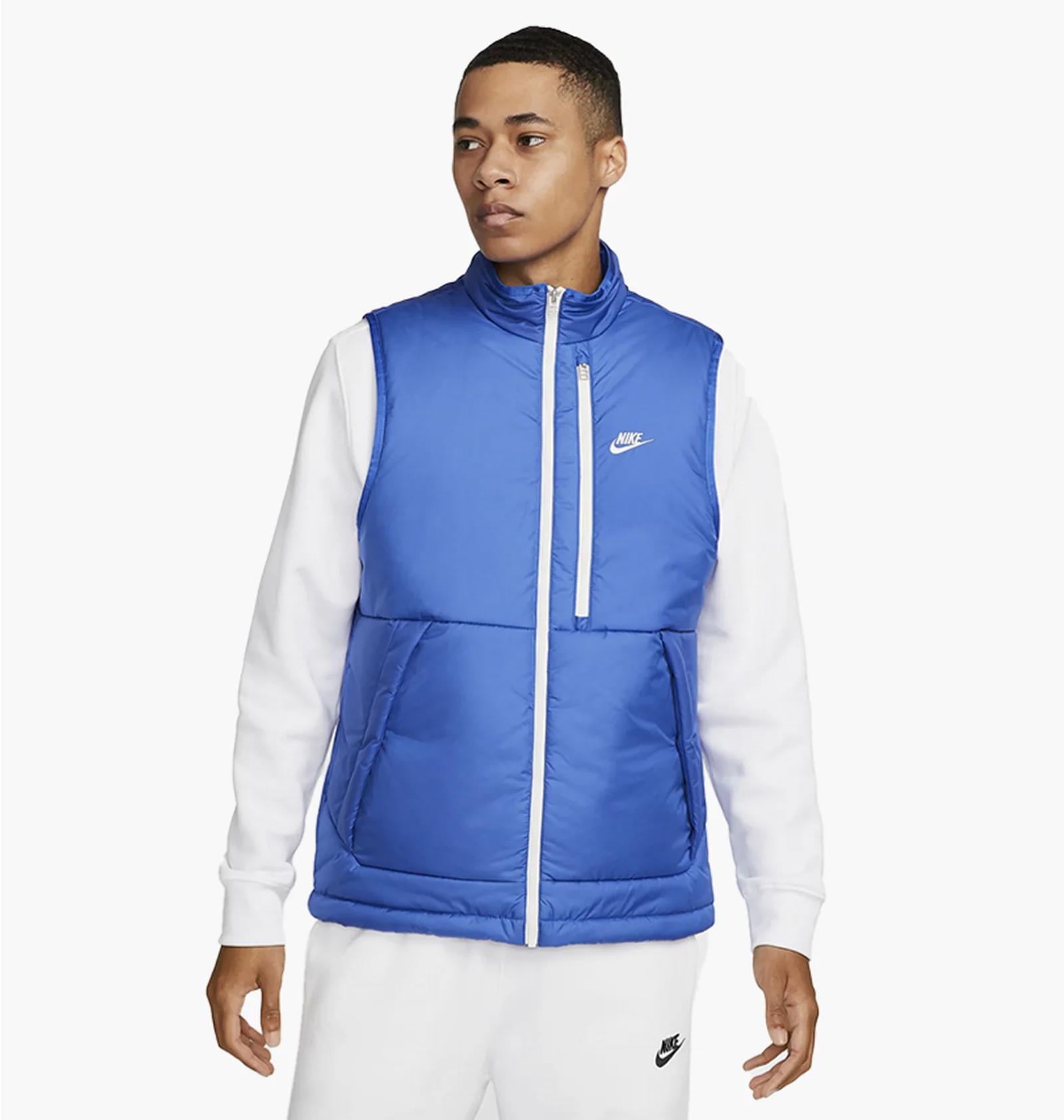 Жилетка чоловіча Nike Nsw Tf Rpl Legacy Vest (DD6869-480) — фото 3