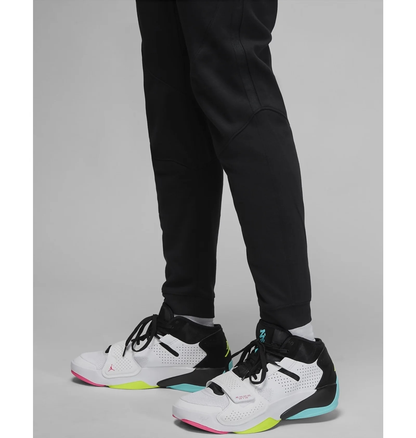 Брюки чоловічі Jordan Df Sprt Stmt Air Flc Pant (DV9785-010) — фото 11