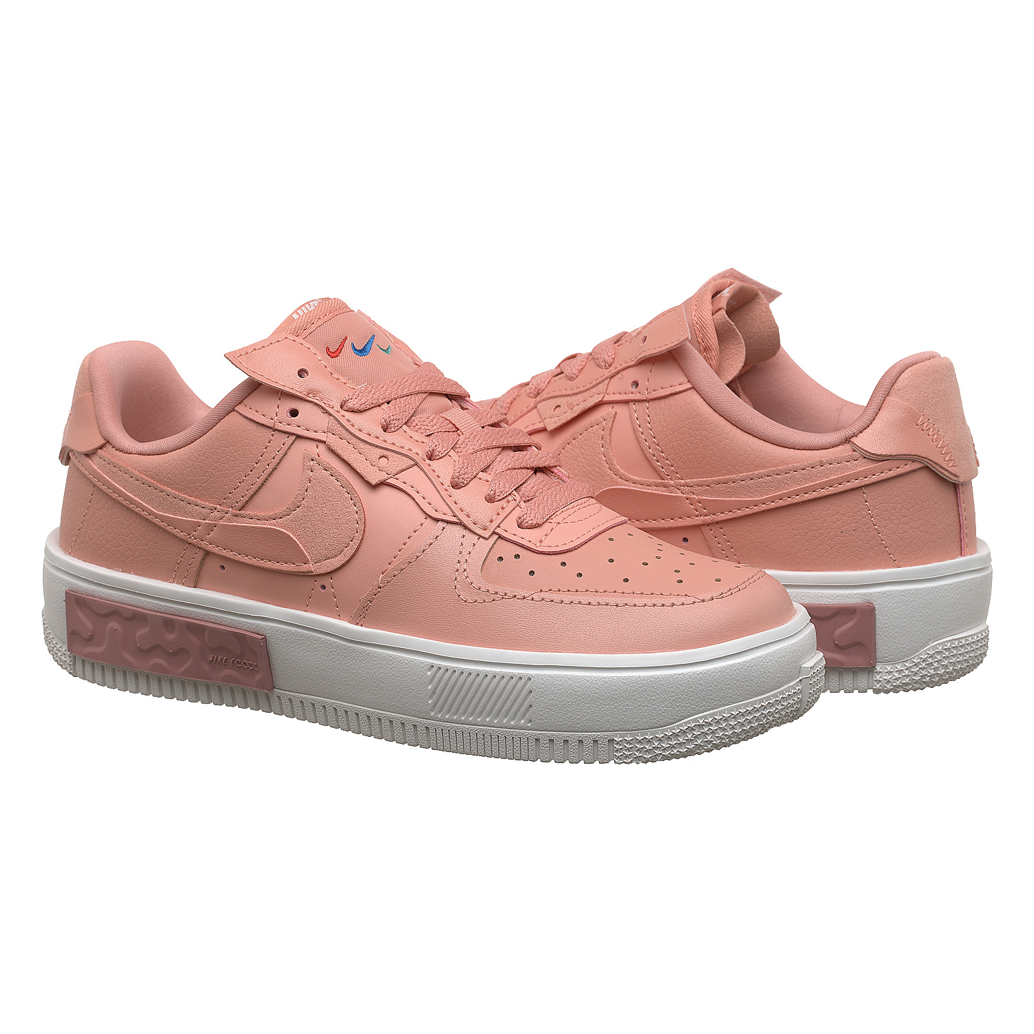 Кросівки жіночі Nike Air Force 1 Fontanka (DH1290-801) — фото 21