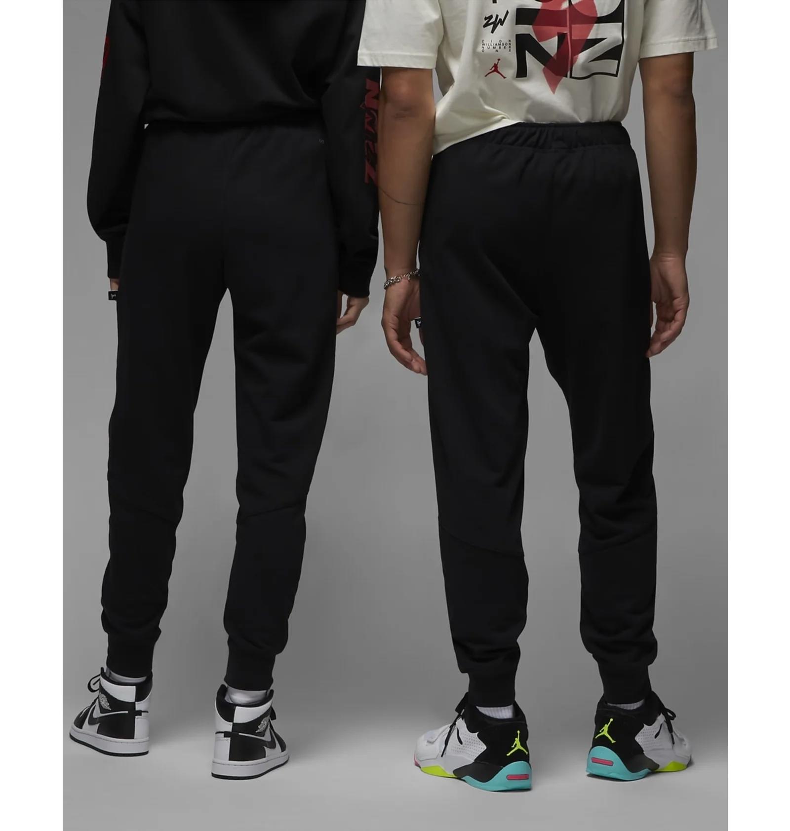 Брюки чоловічі Jordan Zion Crossover Pants (DX0637-010) — фото 7