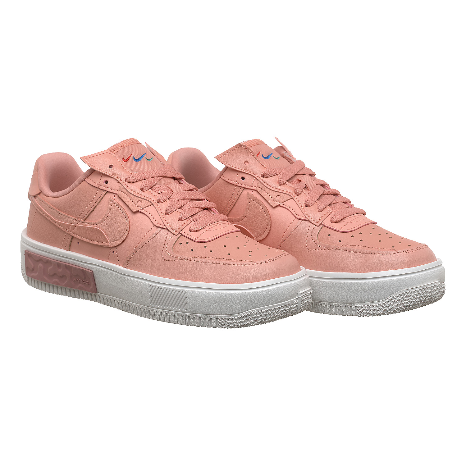 Кросівки жіночі Nike Air Force 1 Fontanka (DH1290-801) — фото 36