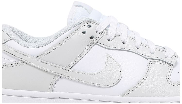 Кросівки жіночі Nike Wmns Dunk Low 'Photon Dust' — фото 6