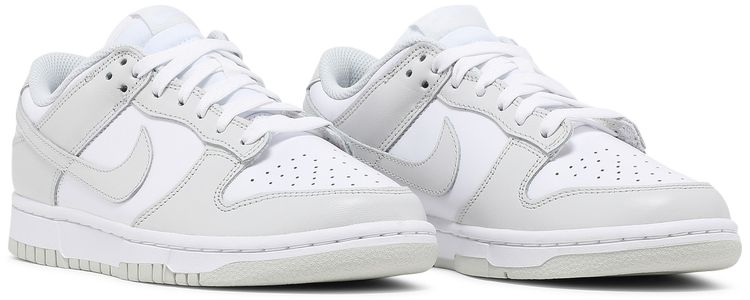 Кросівки жіночі Nike Wmns Dunk Low 'Photon Dust' — фото 18