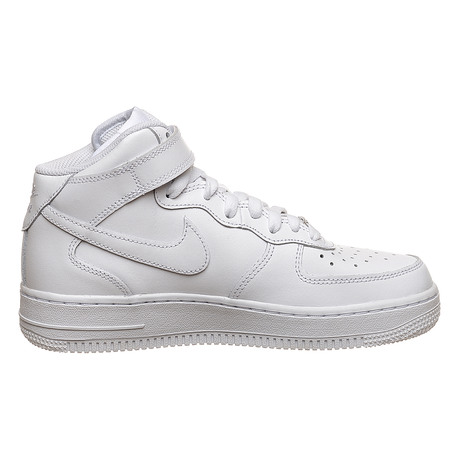 Кросівки жіночі Nike Air Force 1 Mid Le(Gs) (DH2933-111) — фото 29