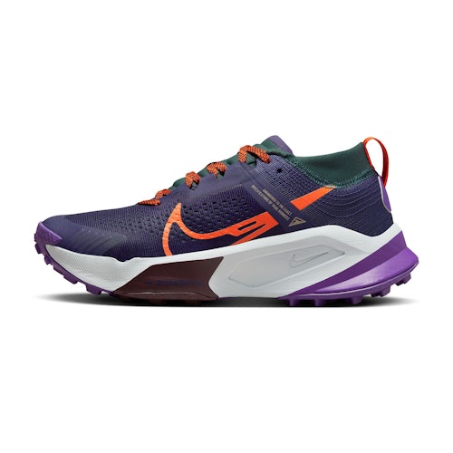 Кросівки жіночі Nike Oomx Zegama Trail Women (DH0625-500) — фото 1