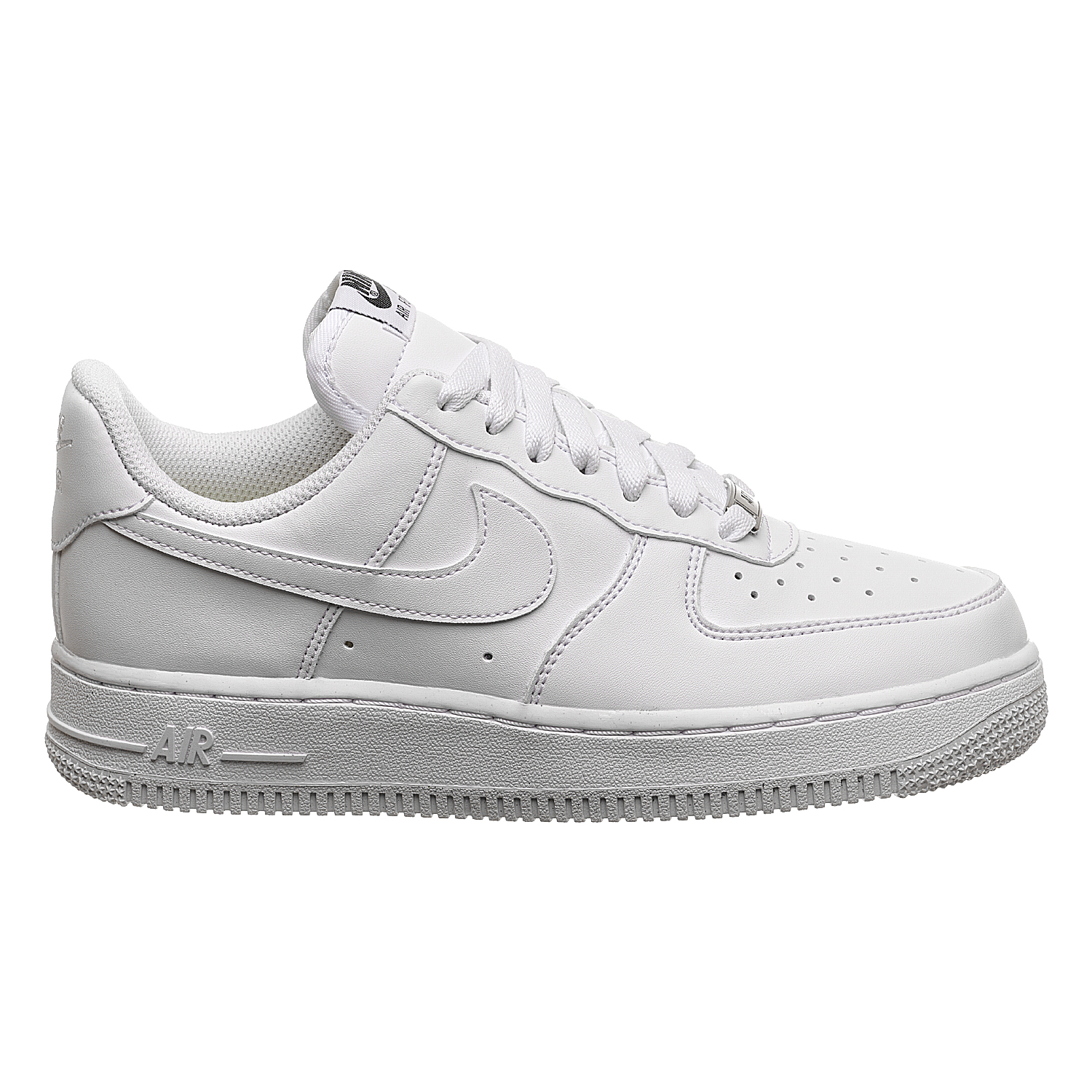 Кросівки жіночі Nike Air Force 1 07 Next Nature (DC9486-101) — фото 26