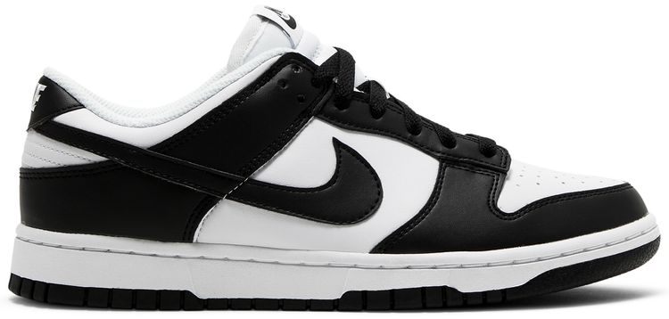 Кросівки жіночі Nike Dunk Low Next Nature (DD1873-102) — фото 1